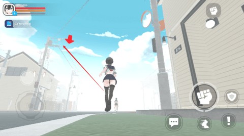 病嬌殺手模擬器手游