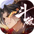 斗破蒼穹：異火降世官方版