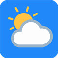 本地天氣預(yù)報