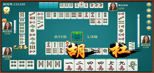 麻將類手游下載-麻將PK游戲推薦-多人實時麻將PK游戲合集