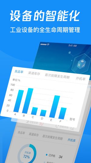 中啟云物聯(lián)官網(wǎng)版