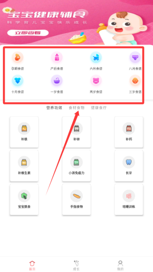 中國(guó)式成長(zhǎng)