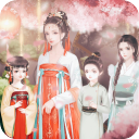 錦繡農(nóng)女正版