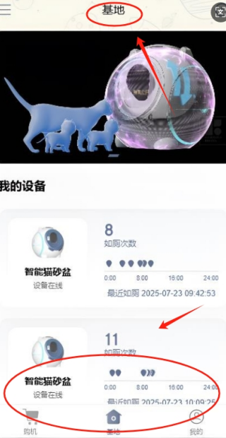 喵星公民