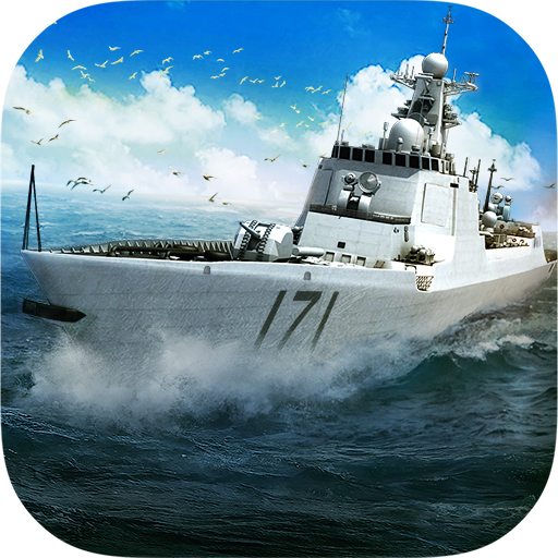 戰(zhàn)艦帝國官方最新版