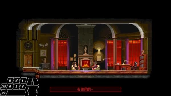 武士零電腦版