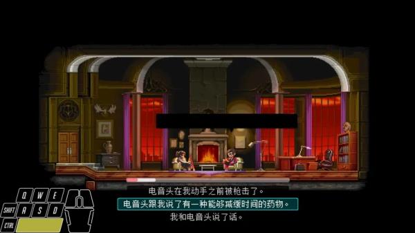 武士零電腦版