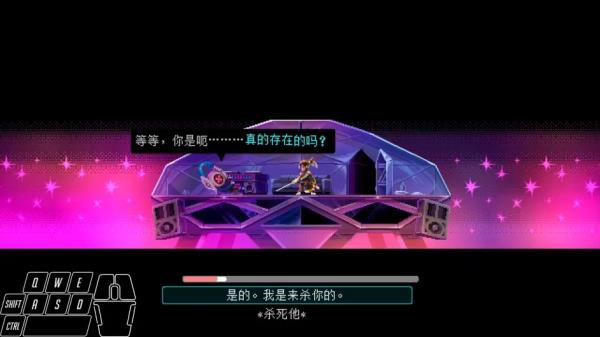 武士零電腦版