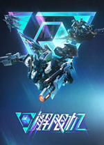 解限機(Mecha BREAK)