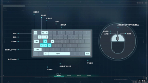 解限機(Mecha BREAK)