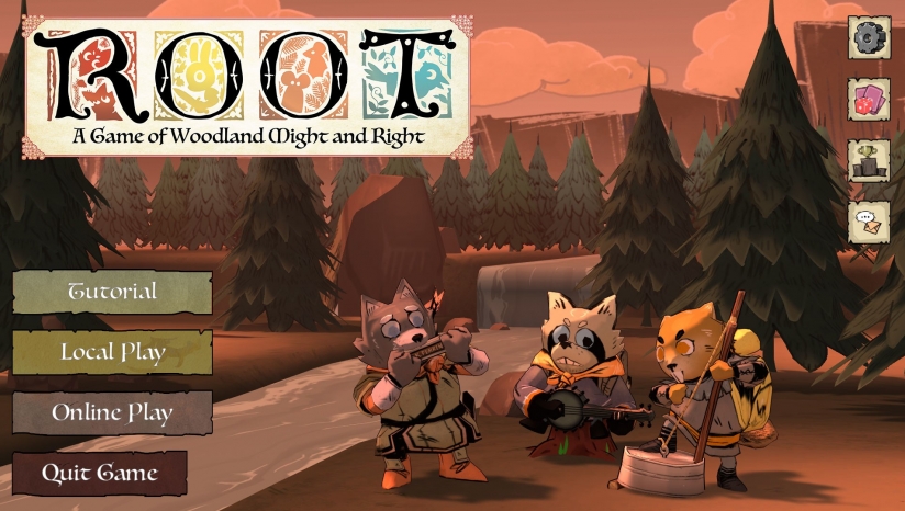root茂林源記最新版 v1.33.1中文版