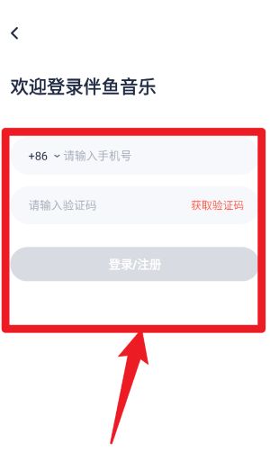 伴魚音樂中文版