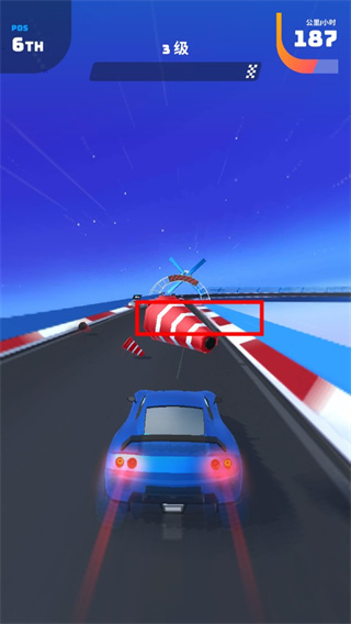 飛車(chē)大師（Race Master）