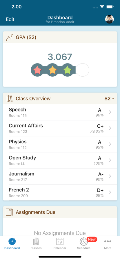 powerschool
