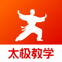 太極拳教學(xué)堂