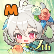 冒險(xiǎn)島M國際服
