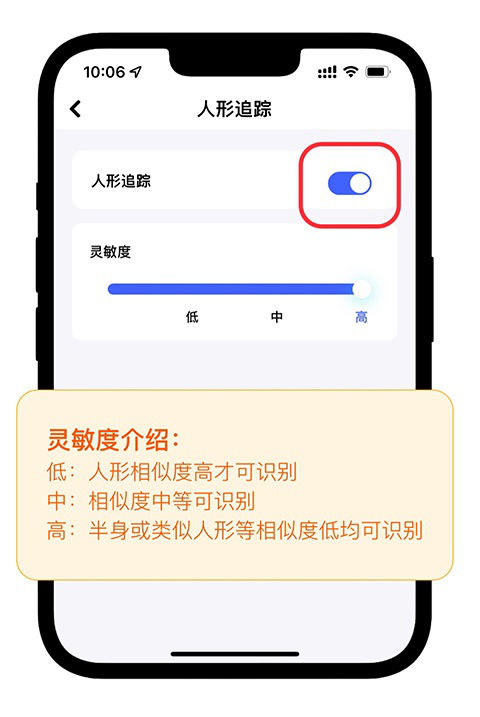 極視云