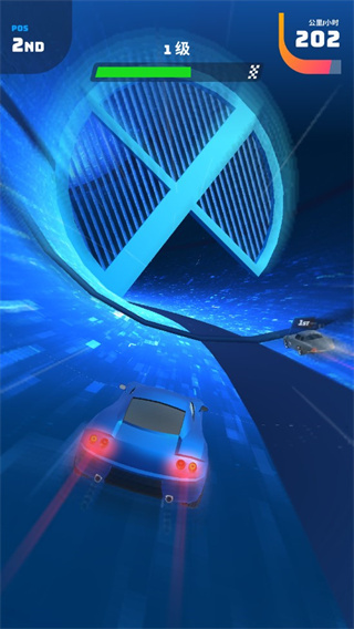 飛車(chē)大師2025
