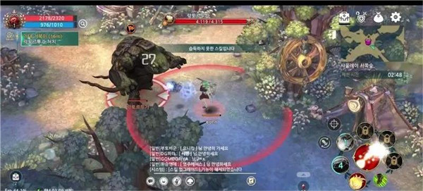 救世之樹m