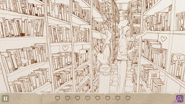 愛(ài)是在小事上(Love is in small things)