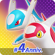 寶可夢(mèng)大集結(jié)(Pokémon UNITE)