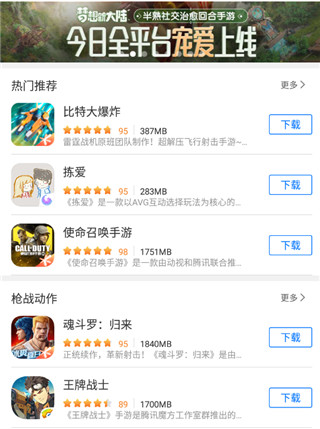 飛智游戲廳海外版
