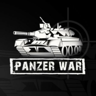 裝甲戰(zhàn)爭(zhēng)(Panzer War)