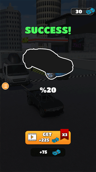拖車大師