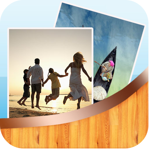 相冊(cè)管家app