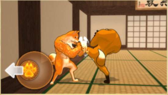動(dòng)物之斗