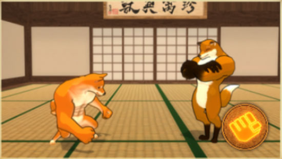 動(dòng)物之斗