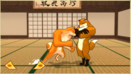 動(dòng)物之斗