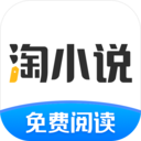 淘小說