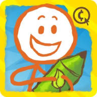 畫(huà)個(gè)火柴人2
