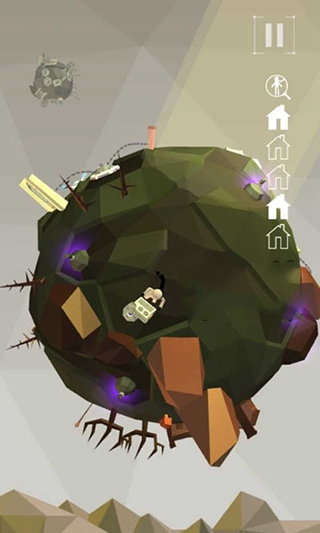 點亮之路手游