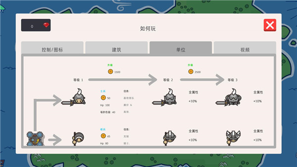 征服領(lǐng)主2