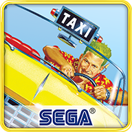 瘋狂出租車(chē)(Crazy Taxi)