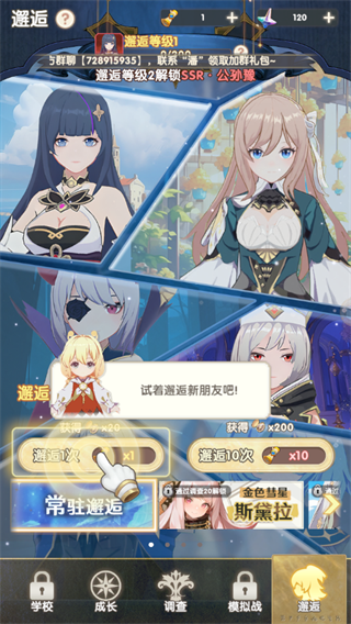 銀鴉之夢