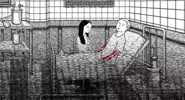 無盡夢魘