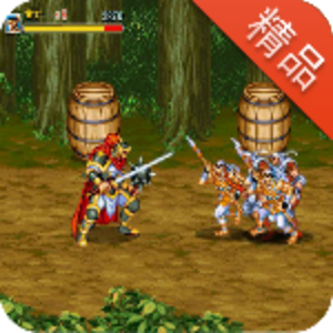 簡易三國志綠色優(yōu)化版