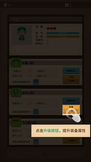 挖礦小隊