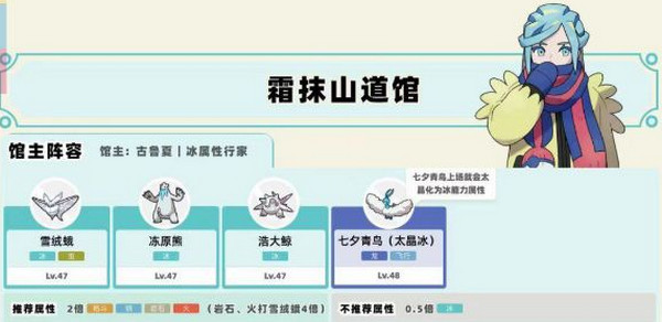 口袋妖怪朱紫手機(jī)版
