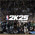 NBA2K25夢(mèng)幻球隊(duì)世界服手游版