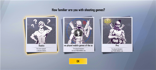 子陽pubg輕量簡(jiǎn)化版