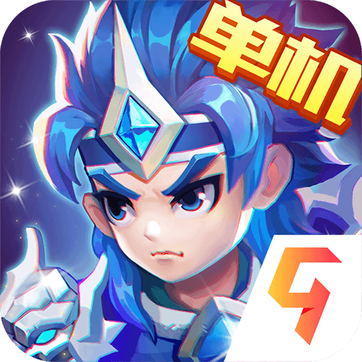 三國(guó)演義：吞噬無界