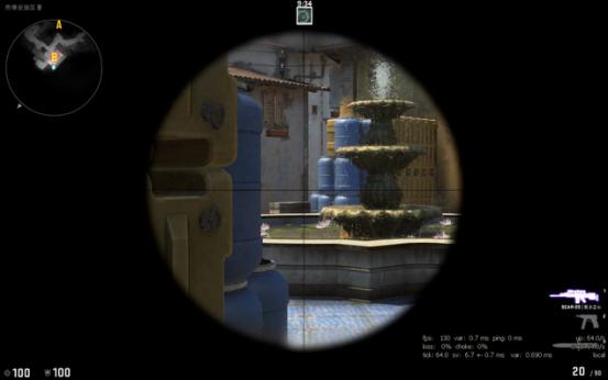 Csgo槍戰(zhàn)者聯(lián)盟整合版