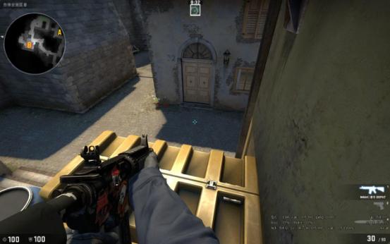 Csgo槍戰(zhàn)者聯(lián)盟整合版