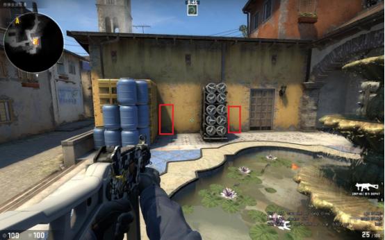 Csgo槍戰(zhàn)者聯(lián)盟整合版