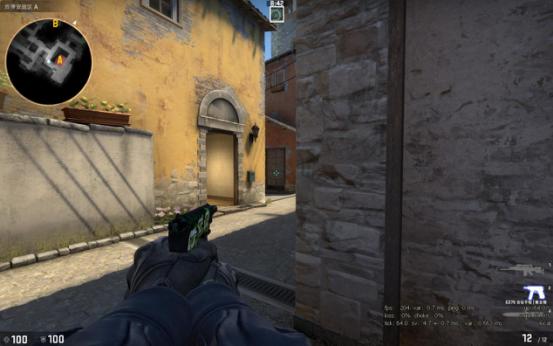 Csgo槍戰(zhàn)者聯(lián)盟整合版