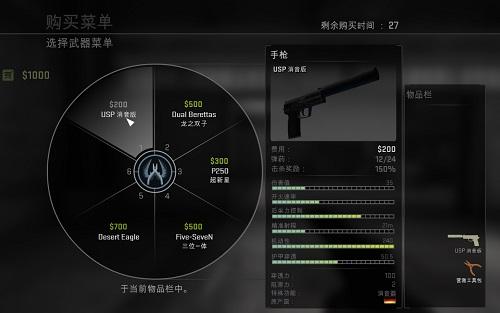 Csgo槍戰(zhàn)者聯(lián)盟整合版